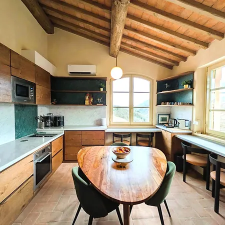 Apartamento Cozy 2br Mountain Escape -
