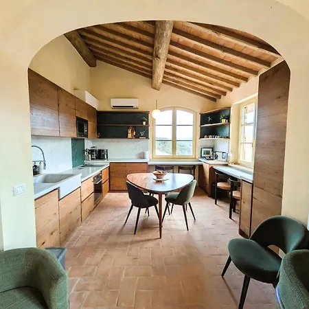 Cozy 2br Mountain Escape - * Molazzana