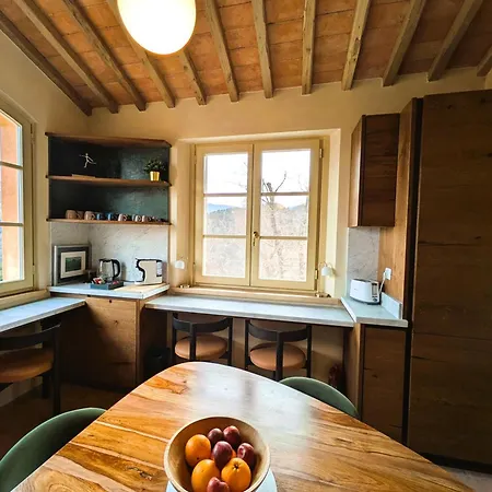 Cozy 2br Mountain Escape - * Molazzana