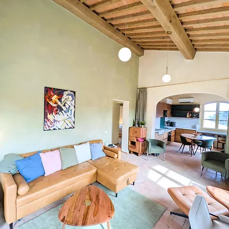 Apartamento Cozy 2br Mountain Escape - Molazzana