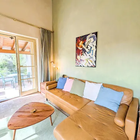Cozy 2br Mountain Escape - Molazzana
