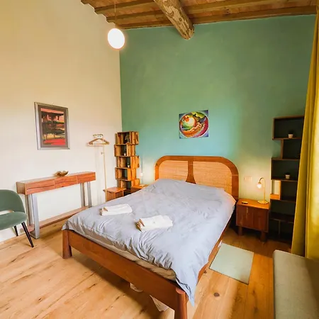 Apartamento Cozy 2br Mountain Escape - *