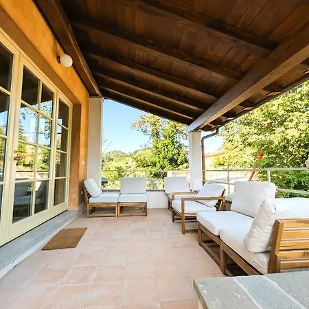 Cozy 2br Mountain Escape - Apartamento Molazzana
