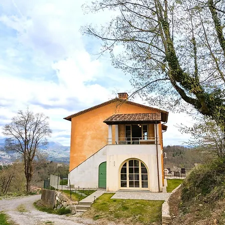 Cozy 2br Mountain Escape - * Molazzana