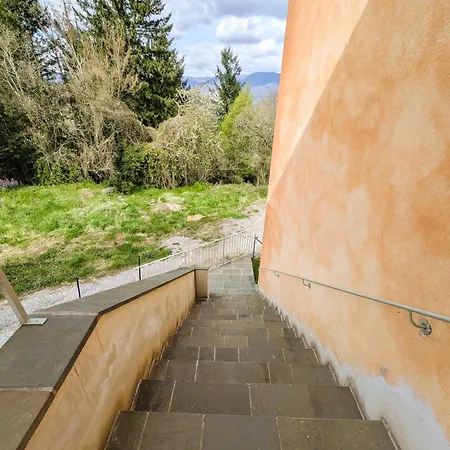 Cozy 2br Mountain Escape - Apartamento *