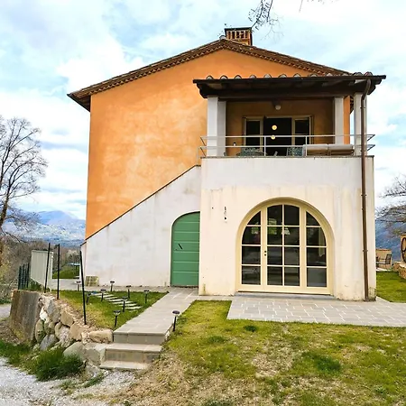 Apartamento Cozy 2br Mountain Escape - *