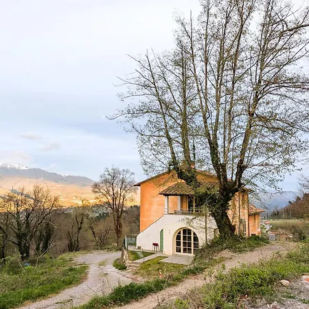Cozy 2br Mountain Escape - Molazzana